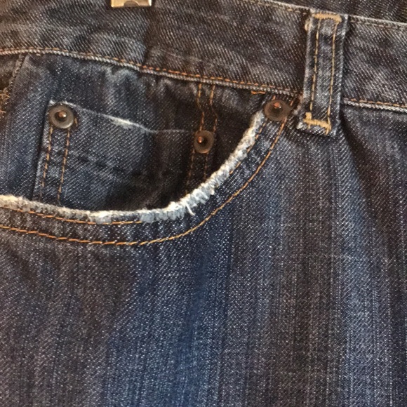 Bitten Jeans by Sarah Jessica Parker - Picture 2 of 7